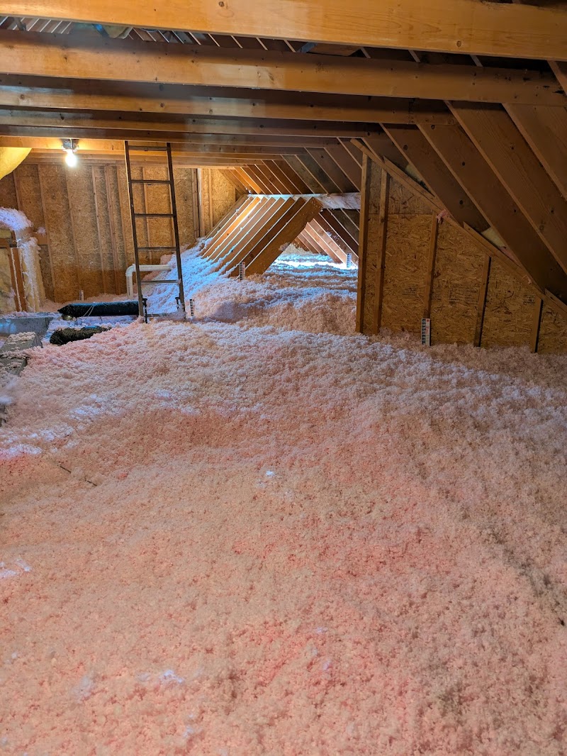 AARCO - American Attic Re-Insulation Company