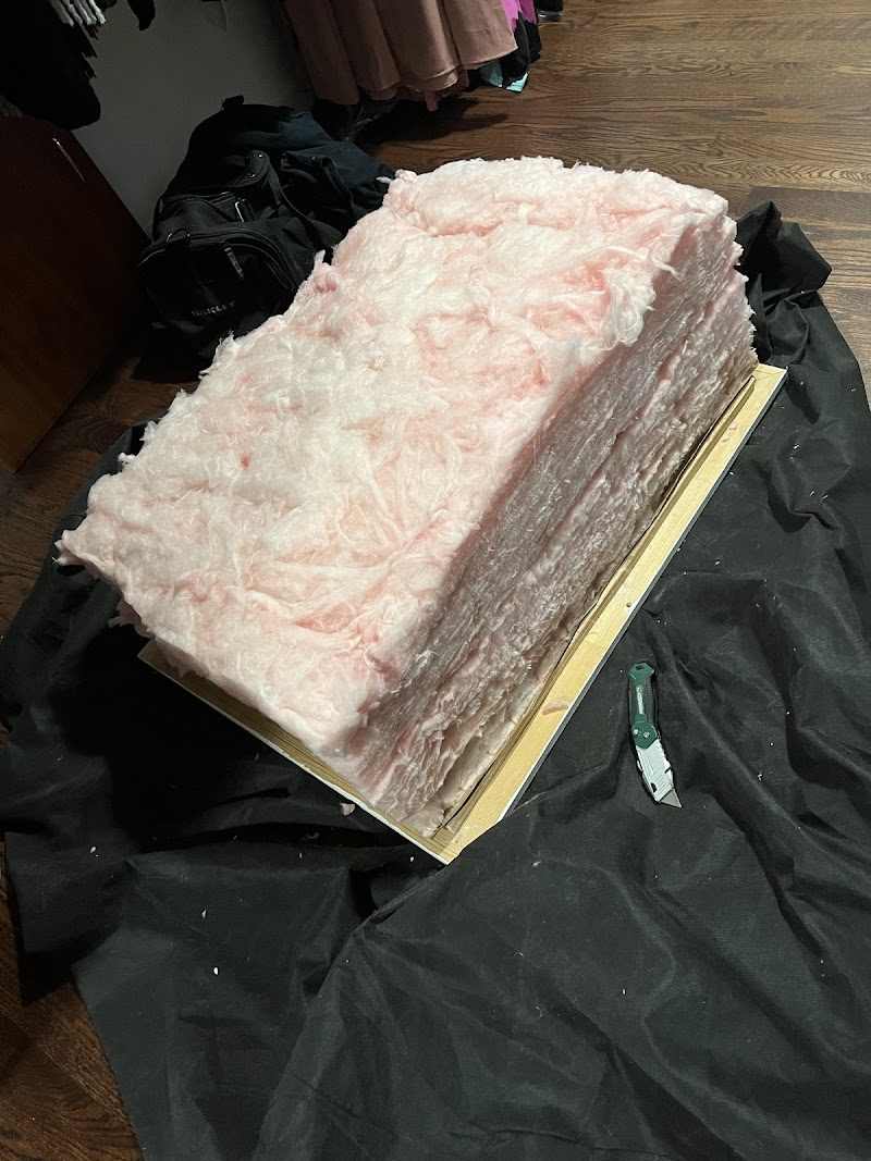 AARCO - American Attic Re-Insulation Company - General Contractor in Bartlett