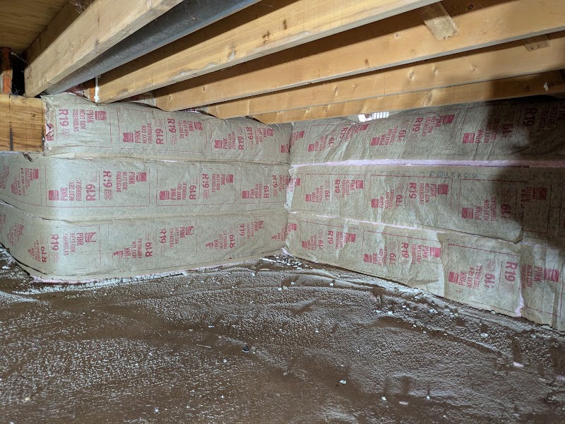 AARCO - American Attic Re-Insulation Company - General Contractor in Bartlett