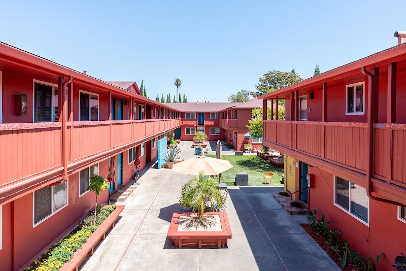 Priya Living Santa Clara facility