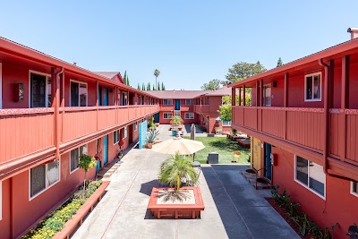 Priya Living Santa Clara facility photo
