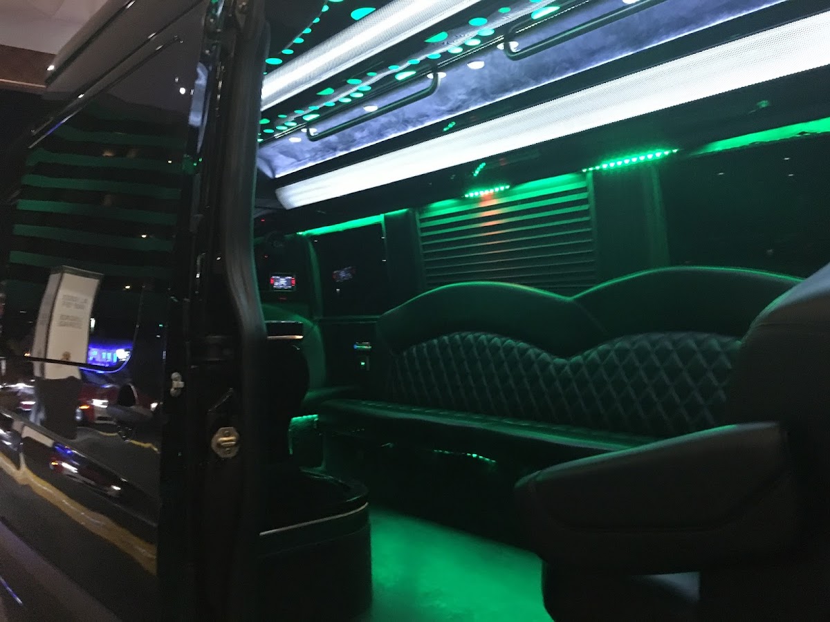 Light City Party Bus: Google Places image 4