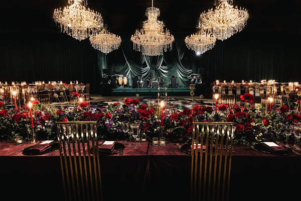 Signature Chandeliers portfolio