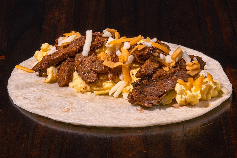 Torchy's Tacos photo 6