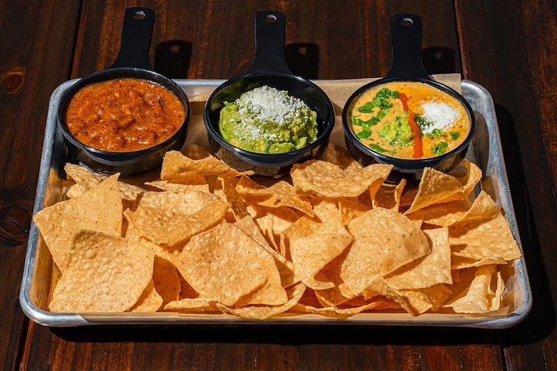 Torchy's Tacos photo 7