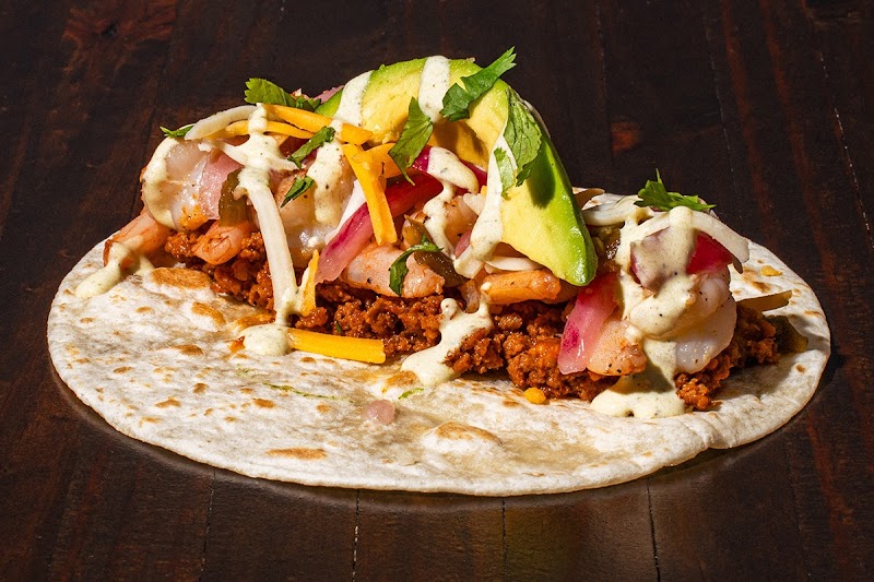 Torchy's Tacos photo 3