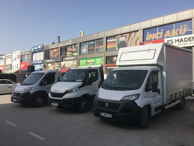 Selçuk Kaleş Nakliyat - Nakliyat - Orhangazi