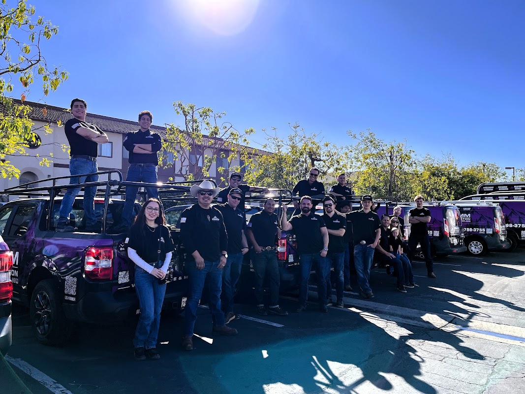 Ramm Water Damage Restoration and Mold Remediation — photo