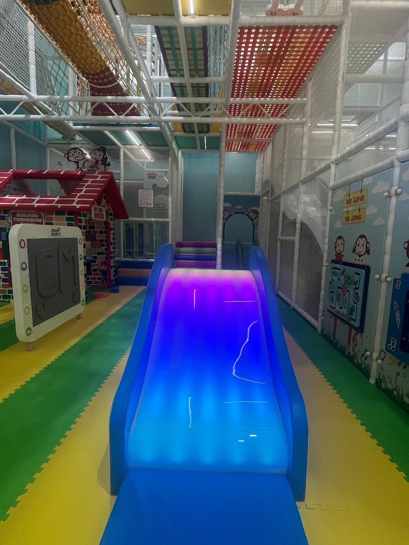 Cheeky Monkeys - Midtown Dallas photo 3