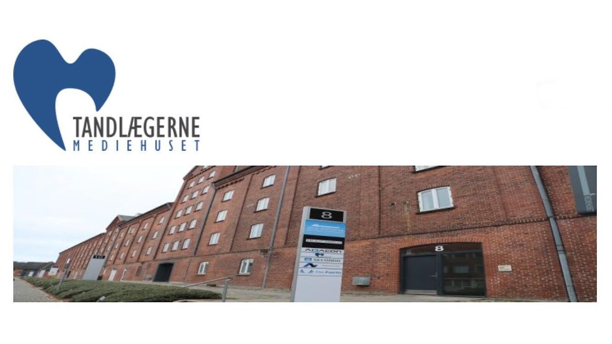 Tandlægerne Mediehuset - tandlægeklinik i Randers C