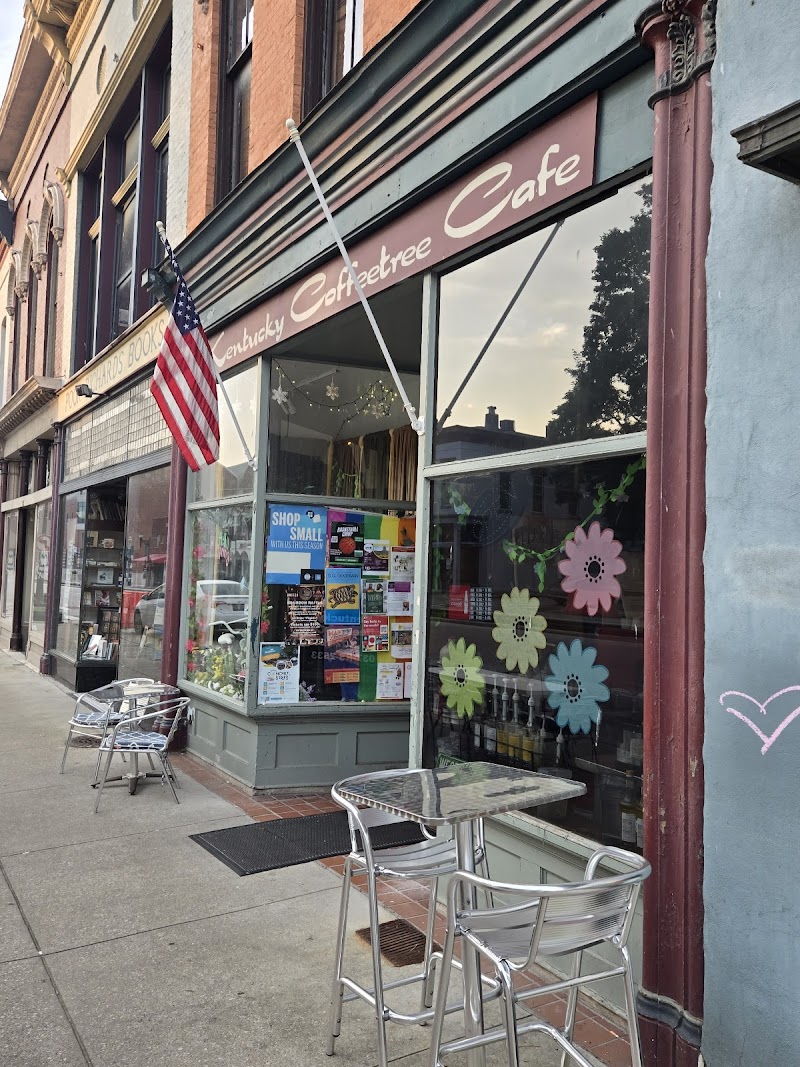 Kentucky Coffeetree Cafe photo 4