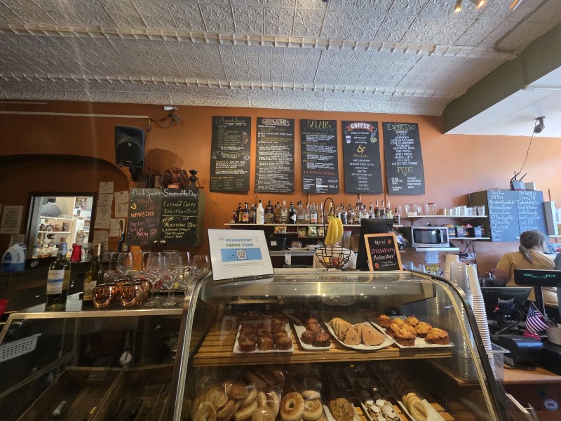 Kentucky Coffeetree Cafe photo 3