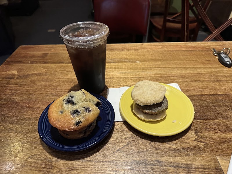 Kentucky Coffeetree Cafe photo 2