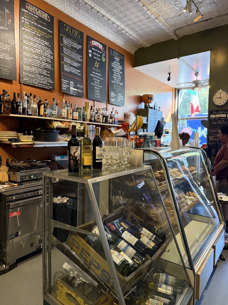 Kentucky Coffeetree Cafe photo 3