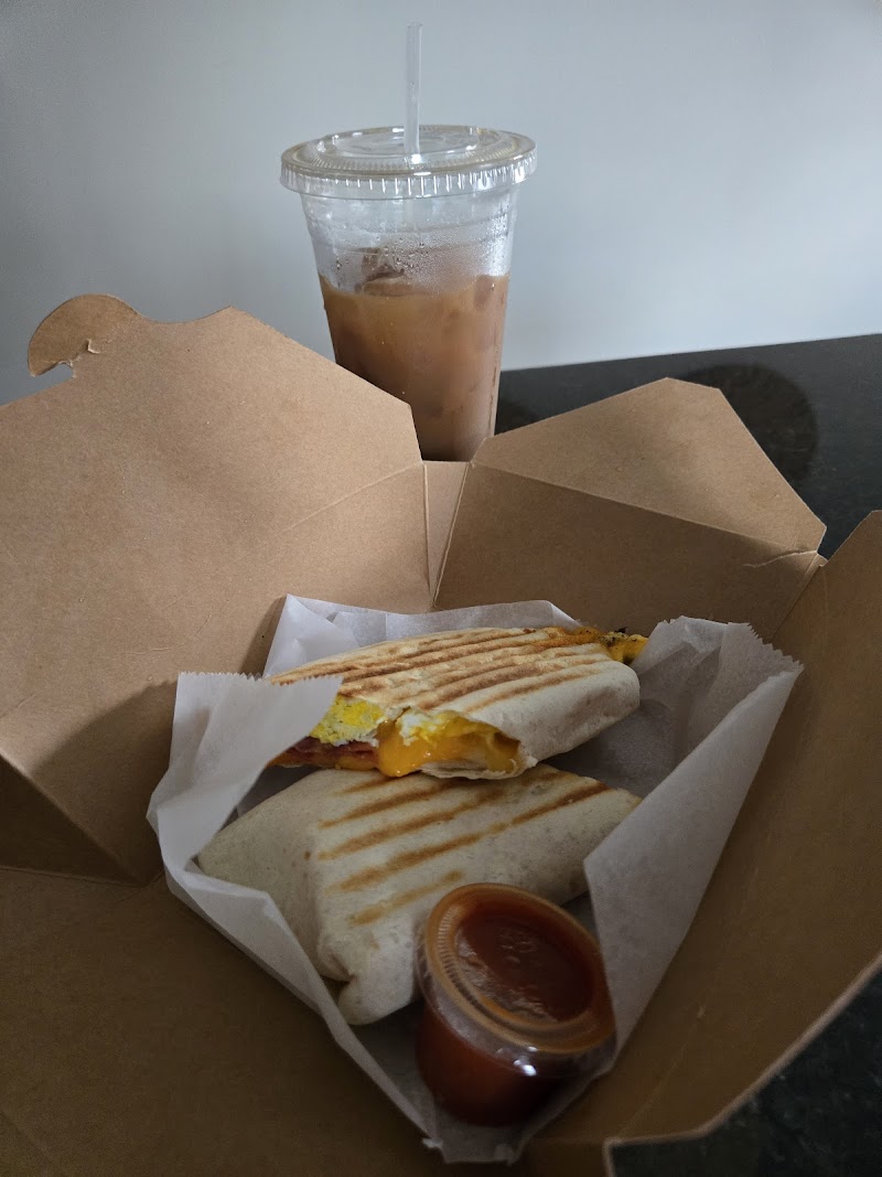 Kentucky Coffeetree Cafe photo 2