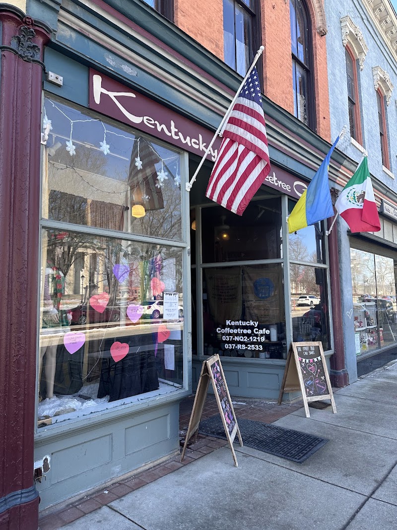 Kentucky Coffeetree Cafe photo 4