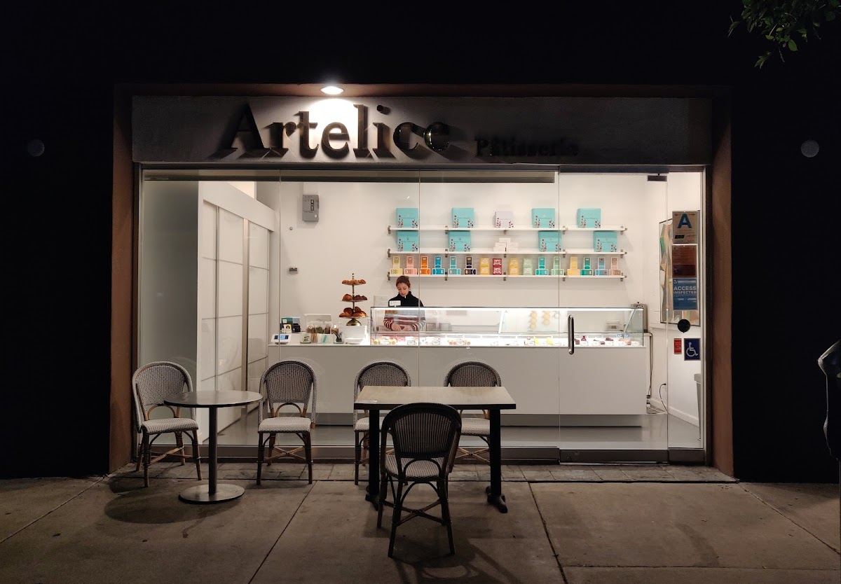 Artelice Pâtisserie: Google Places image 1