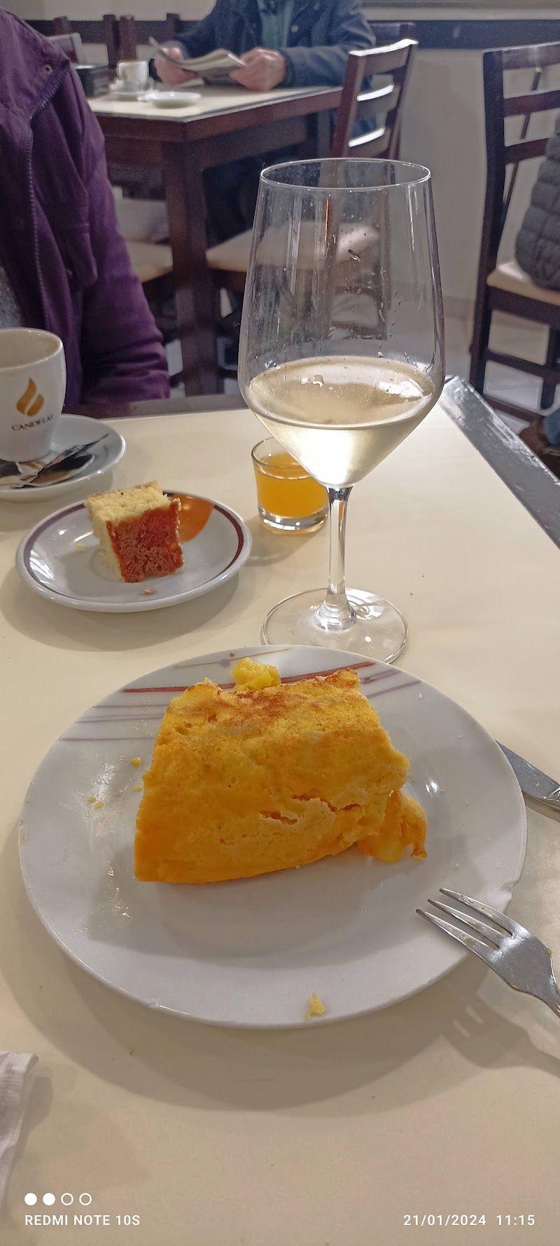 Par de Rubias photo 3