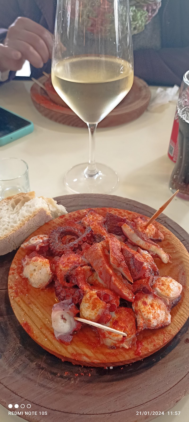 Par de Rubias photo 4