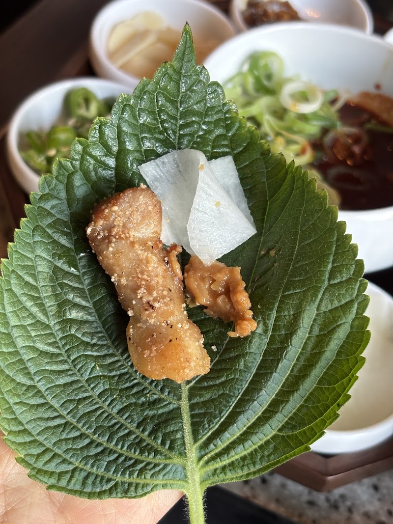 완벌집 경성대본점 사진 5