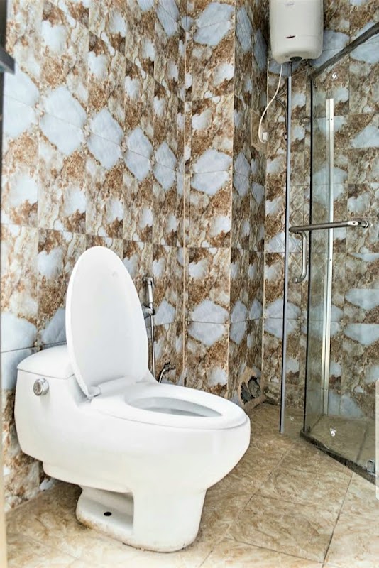Wonderland Hotel photo 3