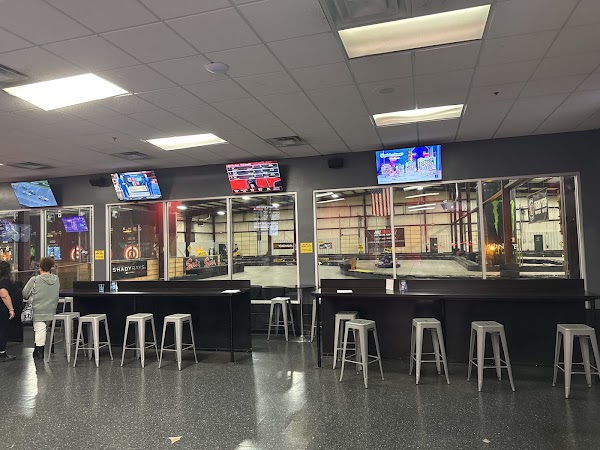 Photo by Eddie Buchanan