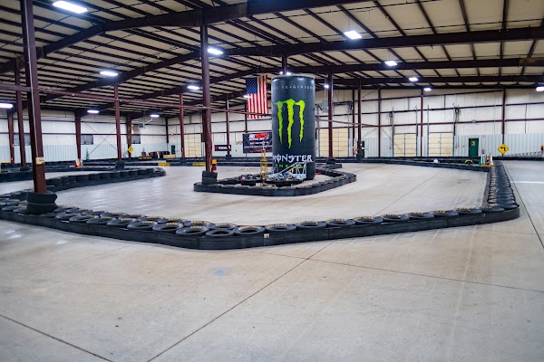 Photo by Full Throttle Adrenaline Park, Louisville