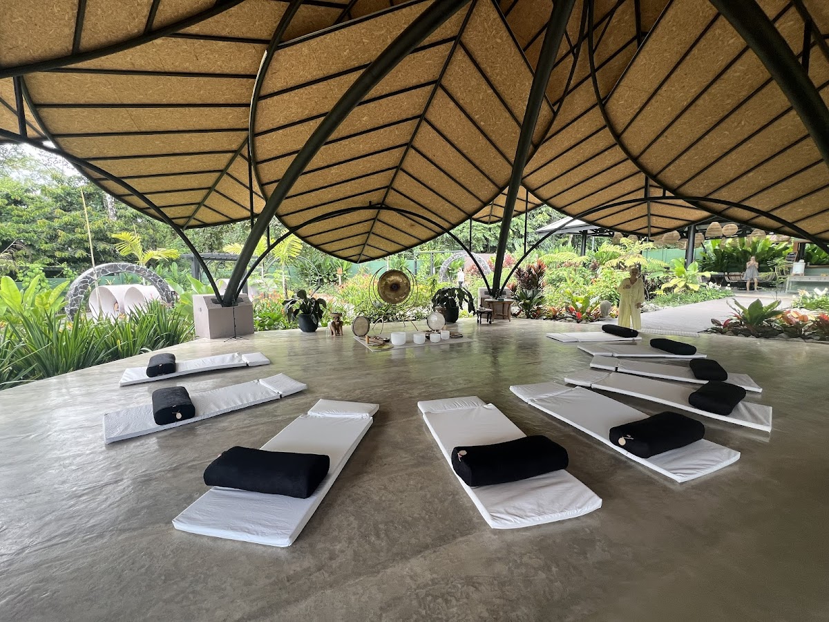 Moon Gate Wellness Sanctuary — 3