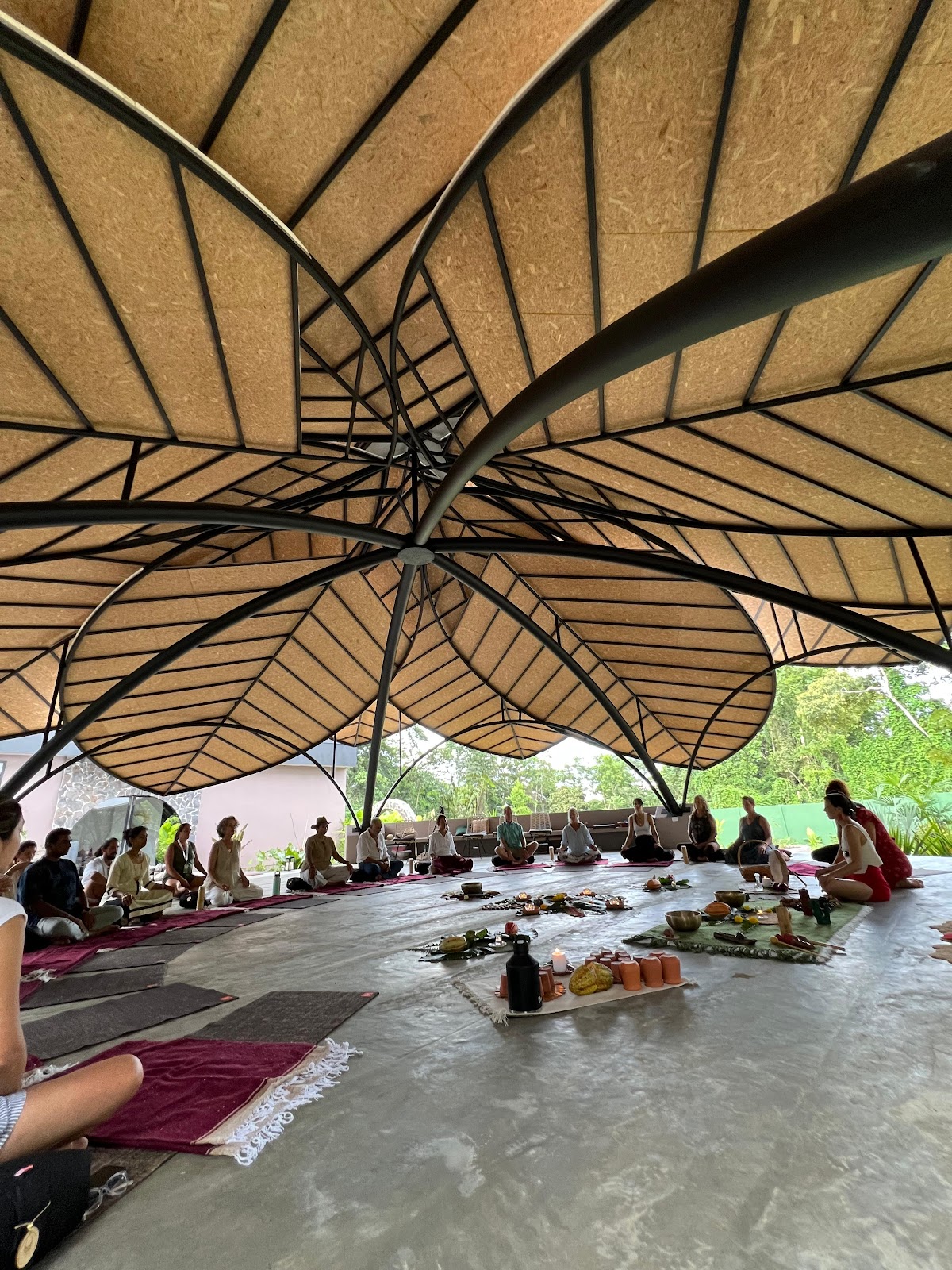 Moon Gate Wellness Sanctuary