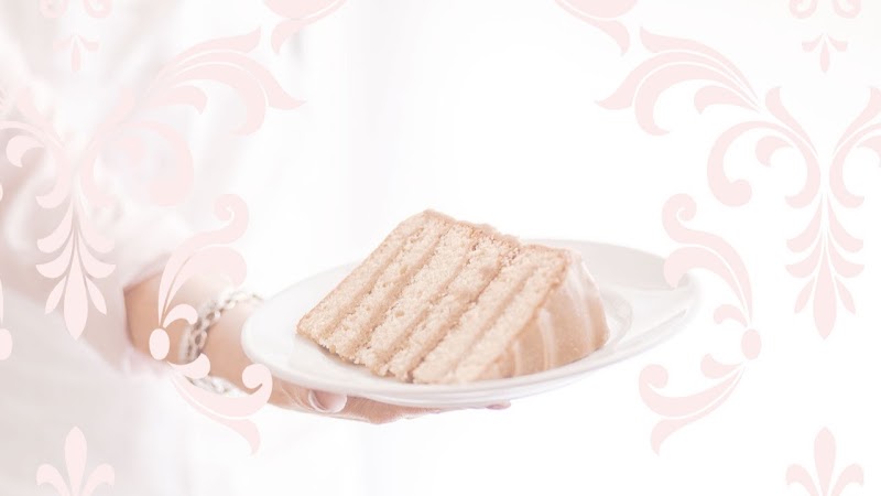 The Cake Bake Shop by Gwendolyn Rogers photo 4