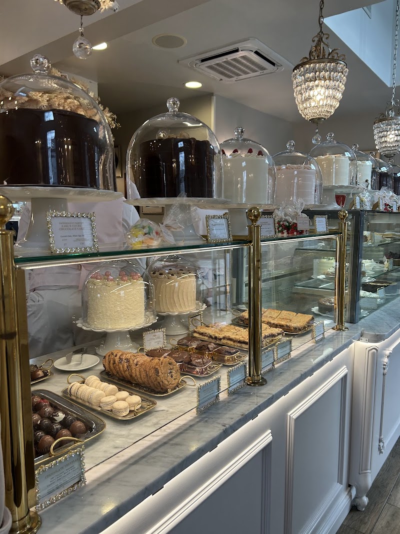 The Cake Bake Shop by Gwendolyn Rogers photo 4