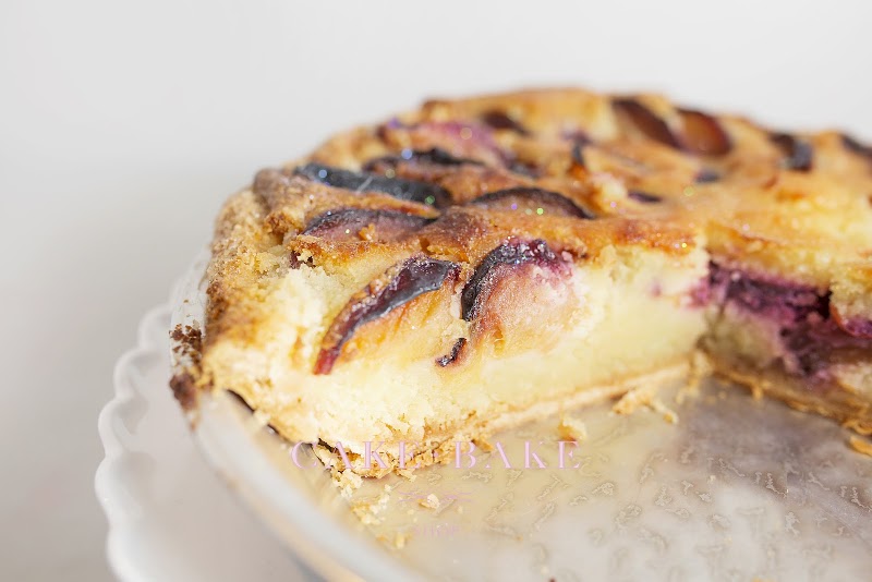 The Cake Bake Shop by Gwendolyn Rogers photo 3
