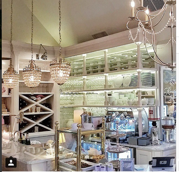 The Cake Bake Shop by Gwendolyn Rogers photo 1