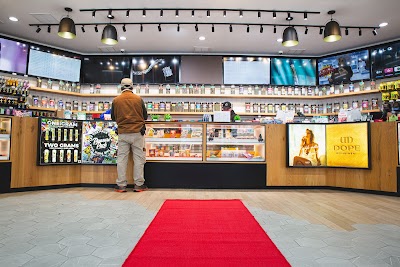 8th Street Canna Dispensary Outlet