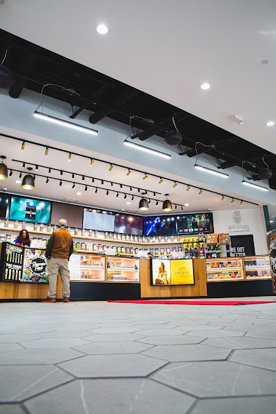 8th Street Canna Dispensary Outlet