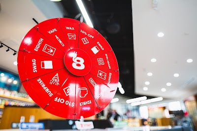 8th Street Canna Dispensary Outlet