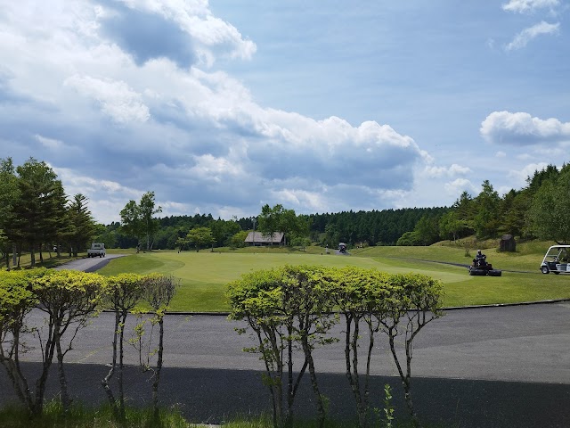 Chateraise Country Club Koumi - Photo 4