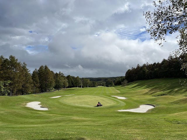 Chateraise Country Club Koumi - Photo 1