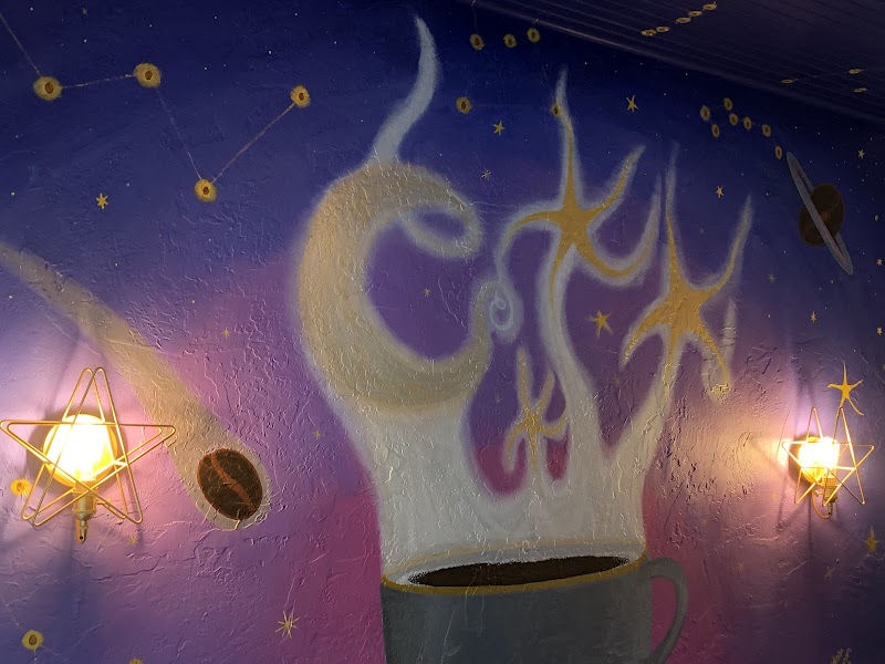 Over the Moon Coffee Roasters photo 3