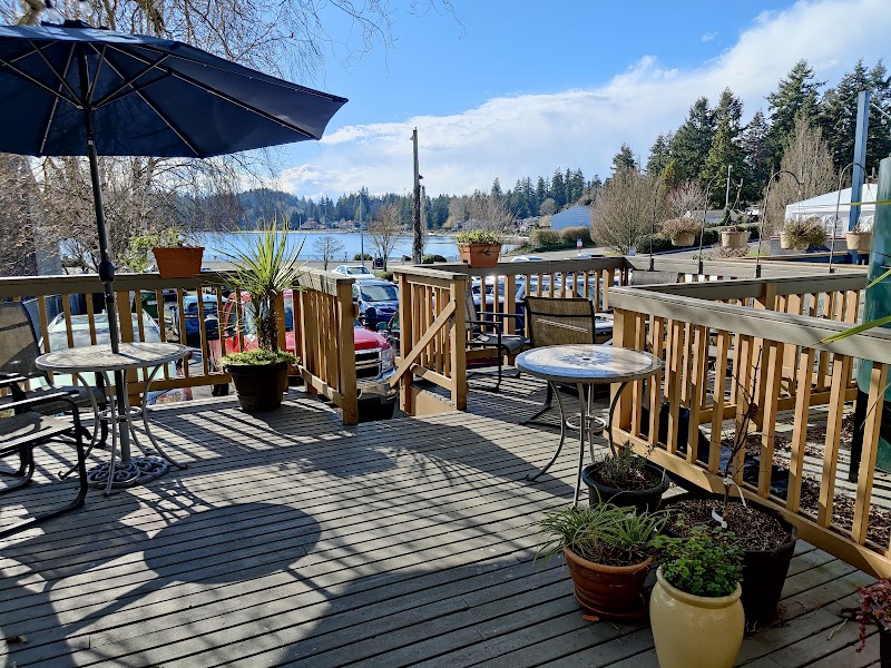 Over the Moon Coffee Roasters photo 1