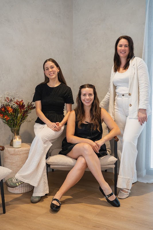 The Palms Hair and Beauty photo 1