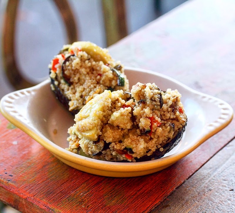 Qusqo Bistro and Gallery photo 7