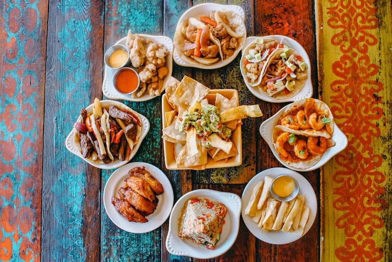 Qusqo Bistro and Gallery photo 3