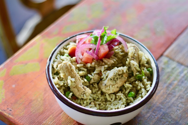 Qusqo Bistro and Gallery photo 4