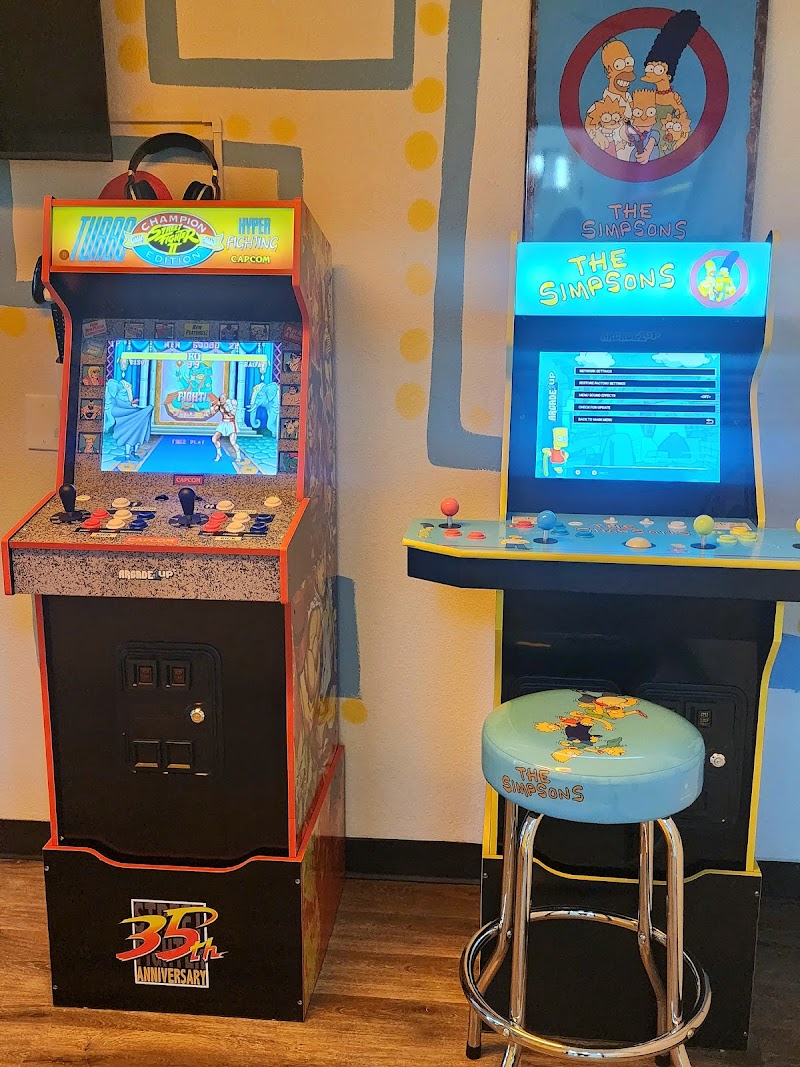 Play & Beyond Fun Zone photo 8