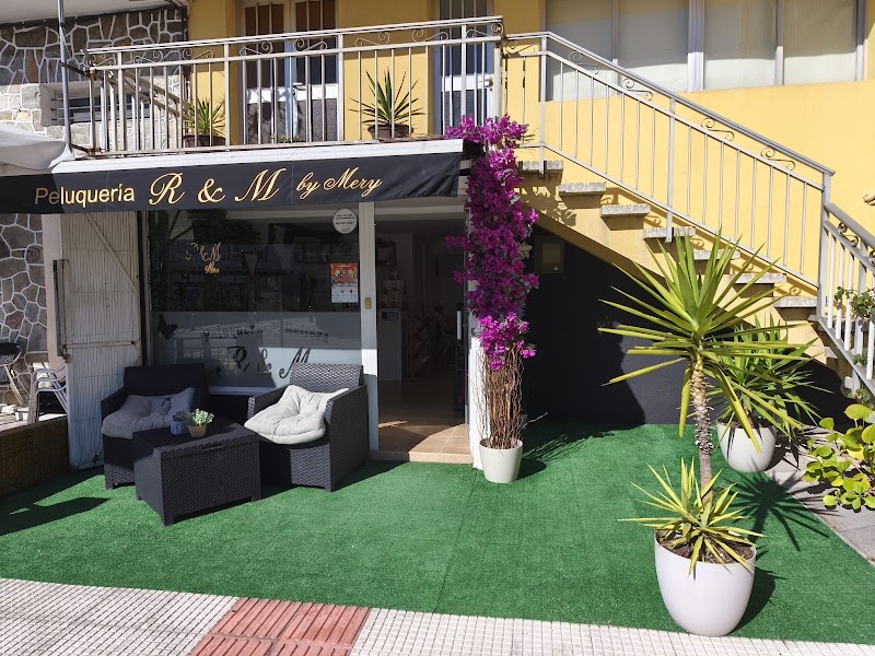 Peluqueria Y Belleza R&M photo 1