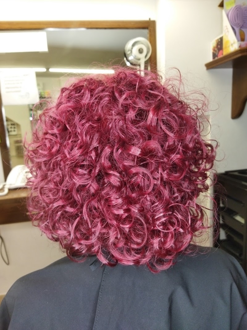 Peluqueria Y Belleza R&M photo 2