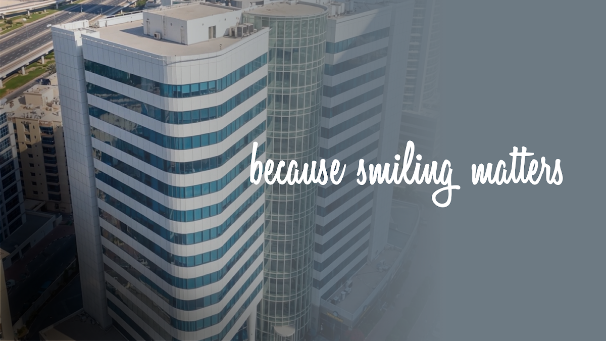 Dental Studio Tecom - Dentist in Barsha Heights