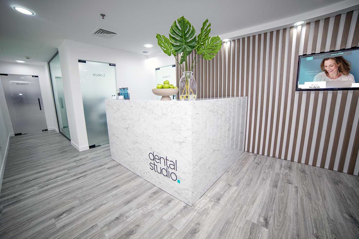 Dental Studio Tecom - Dentist in Barsha Heights 2