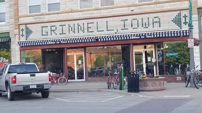 Saints Rest Coffee House photo 1